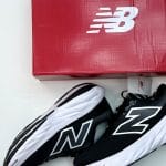 کفش نیوبالانس ۱۰۸۰ مشکی