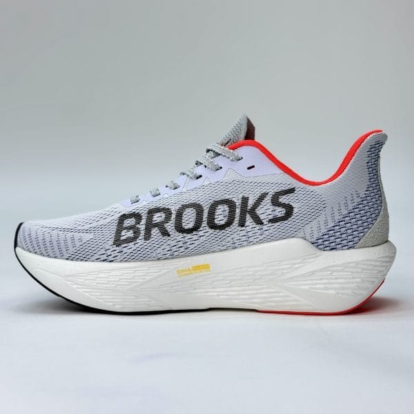 کفش بروکس هایپرمکس خاکستری