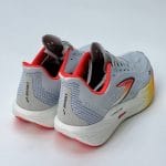 کفش بروکس هایپرمکس خاکستری