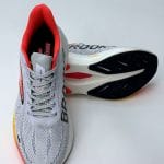 کفش بروکس هایپرمکس خاکستری