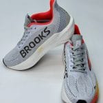 کفش بروکس هایپرمکس خاکستری