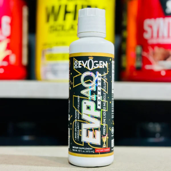 پمپ مایع ای کیو EVP AQ ایوژن