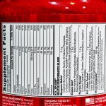 پمپ نو اکسپلود بی اس ان BSN