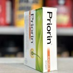 قرص پریورین Priorin اصل