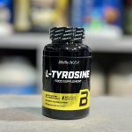 ال تیروزین بایوتک