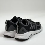 کفش آدیداس کلودفوم طوسی سفید