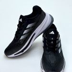 کفش آدیداس سوپرنووا مشکی سفید