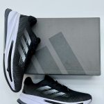 کفش آدیداس سوپرنووا مشکی سفید