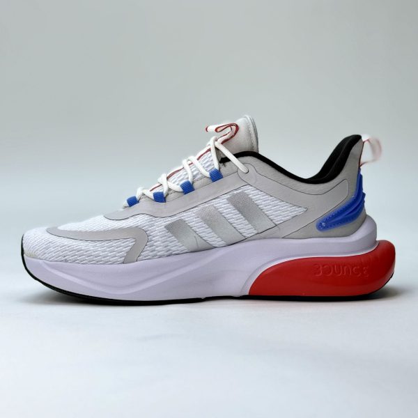 کفش آدیداس آلفابونس پلاس سفید