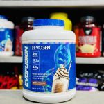 وی پروتئین ترکیبی EVOFUSION ایوژن