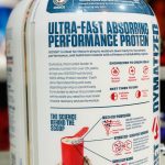 پروتئین وی ایزوله دایماتیز