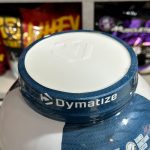 پروتئین وی ایزوله دایماتیز