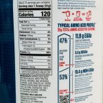 پروتئین وی ایزوله دایماتیز