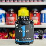 پروتئین وی رول وان بلند