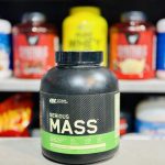 گینر سریوس مس اپتیموم