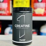 کراتین مونوهیدرات رول وان