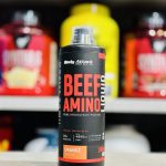 آمینو بیف مایع بادی اتک