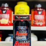 آمینو بیف مگااسپورت