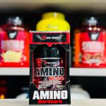 آمینو هاردکور مگا اسپورت