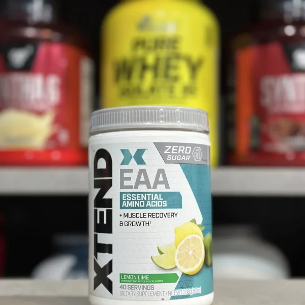 آمینو ای ای ای اکستند