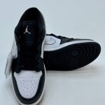 کفش نایک جردن وان مشکی نقره ای