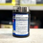 کراتین مونوهیدرات آلمکس 100 گرمی