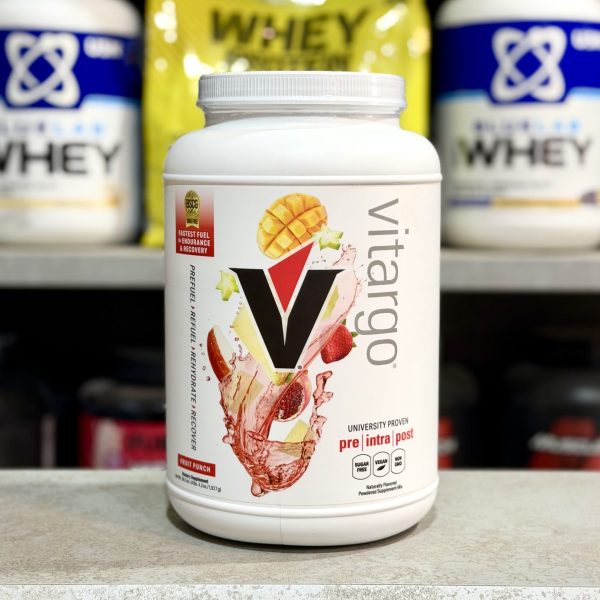 کربوهیدرات ویتارگو Vitargo